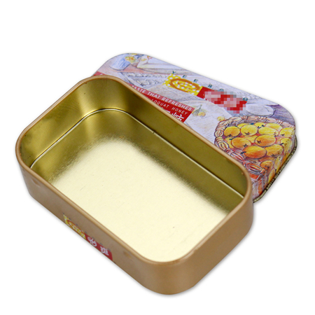 mini tin box